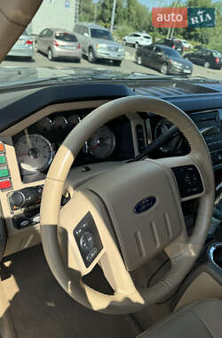 Пикап Ford F-350 2008 в 