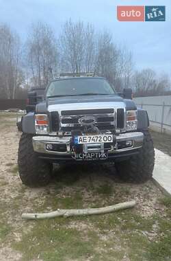 Ford F-350 2008 Ford F-350 2008