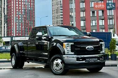 Ford F-350 2017