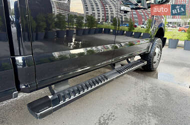 Пикап Ford F-350 2017 в 