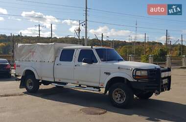 Пікап Ford F-350 1996 в 