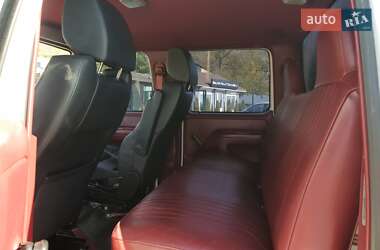 Пікап Ford F-350 1996 в 