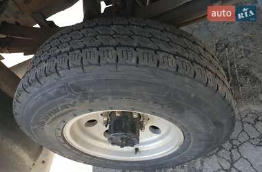 Пікап Ford F-350 1996 в 