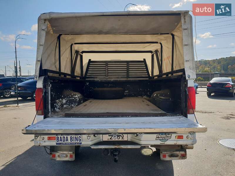 Пикап Ford F-350 1996 в Киеве