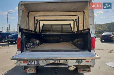 Пикап Ford F-350 1996 в 