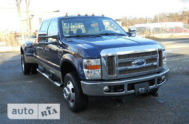 Ford F-350 2008 Ford F-350 2008
