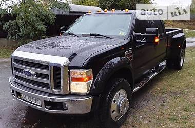 Ford F-450 2008