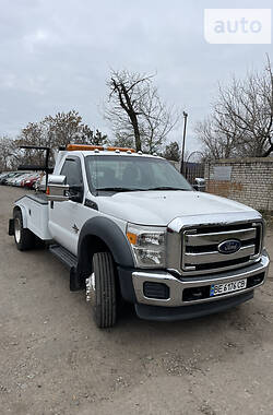 Ford F-450 2014