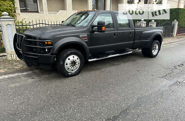 Ford F-450 2009