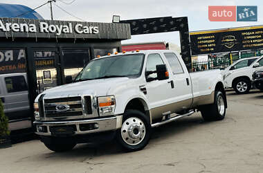 Ford F-450 2009 Ford F-450 2009