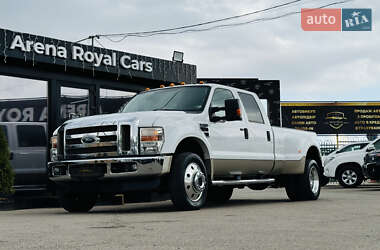 Пикап Ford F-450 2009 в 