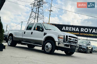 Пикап Ford F-450 2009 в 