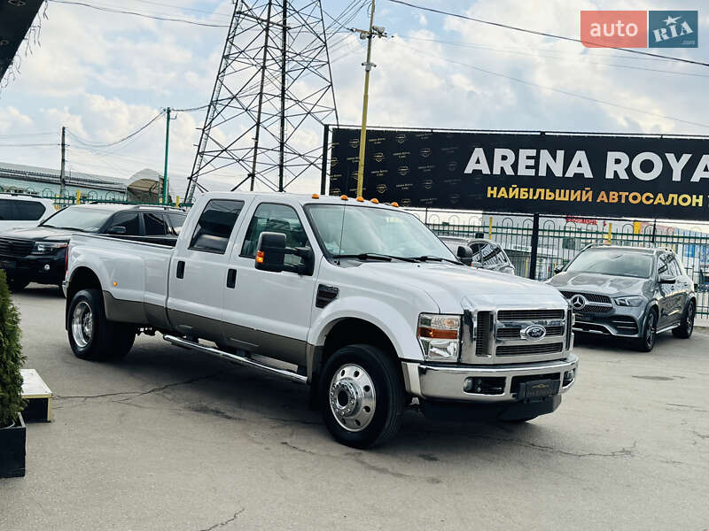 Пикап Ford F-450 2009 в Харькове