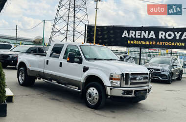 Пикап Ford F-450 2009 в 