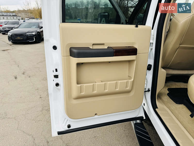Пікап Ford F-450 2009 в Харкові