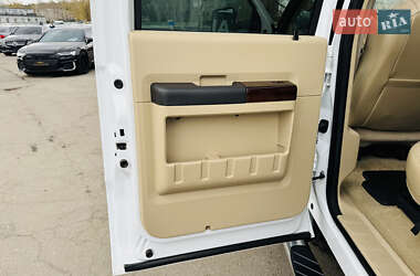 Пикап Ford F-450 2009 в 