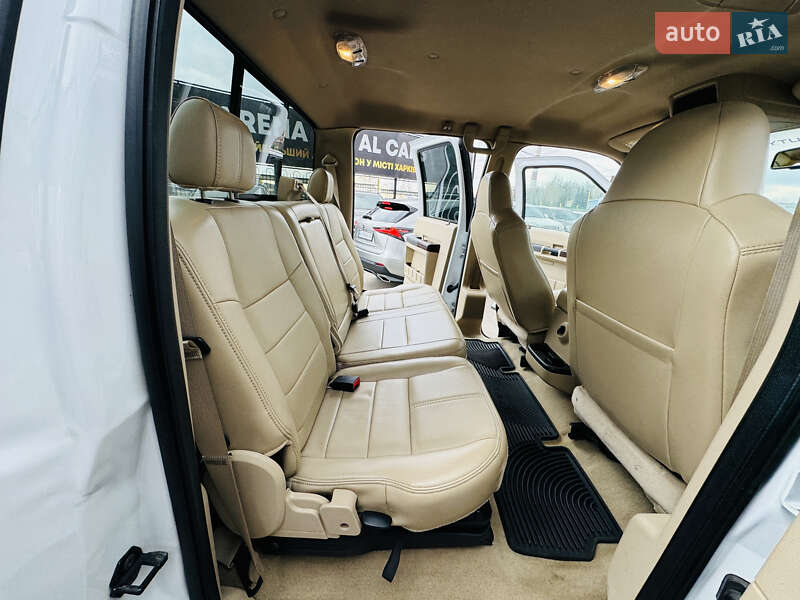 Пикап Ford F-450 2009 в Харькове