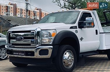 Эвакуатор Ford F-450 2014 в Николаеве