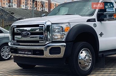 Эвакуатор Ford F-450 2014 в Николаеве