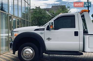 Эвакуатор Ford F-450 2014 в Николаеве