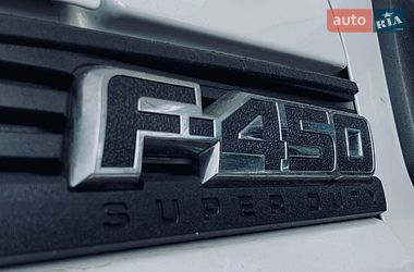 Эвакуатор Ford F-450 2014 в Николаеве