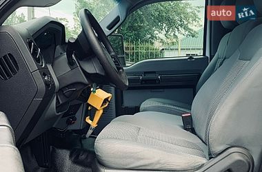 Эвакуатор Ford F-450 2014 в Николаеве