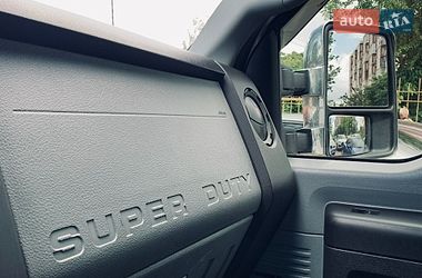 Эвакуатор Ford F-450 2014 в Николаеве
