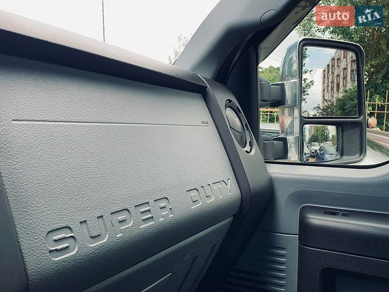 Эвакуатор Ford F-450 2014 в Николаеве