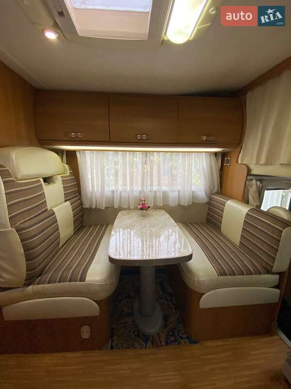 Будинок на колесах Ford F-530 2008 в Кропивницькому