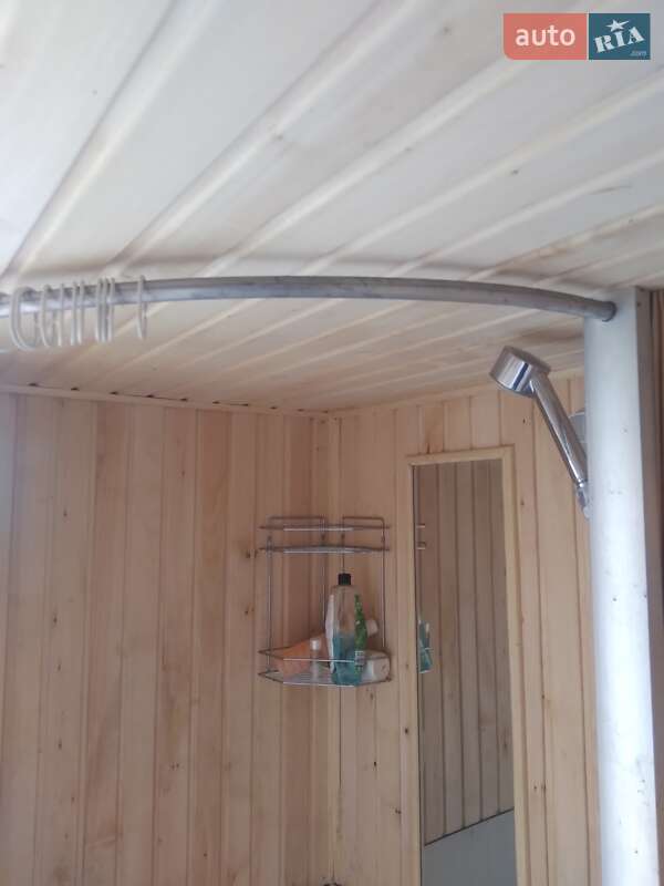 Дом на колесах Ford F-530 2008 в Драбове