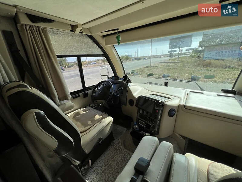 Дом на колесах Ford F-530 2017 в Одессе