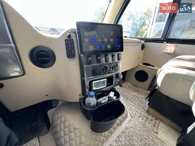 Дом на колесах Ford F-530 2017 в Одессе