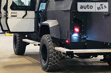 Внедорожник / Кроссовер Ford F-550 2018 в 