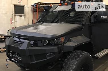 Внедорожник / Кроссовер Ford F-550 2018 в 