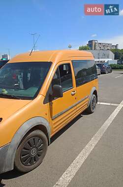 Микроавтобус Ford F-550 2005 в Солотвине