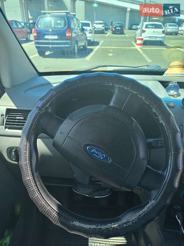 Микроавтобус Ford F-550 2005 в Солотвине фото 13 Микроавтобус Ford F-550 2005 в Солотвине