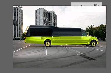 Позашляховик / Кросовер Ford F-650 2008 в 