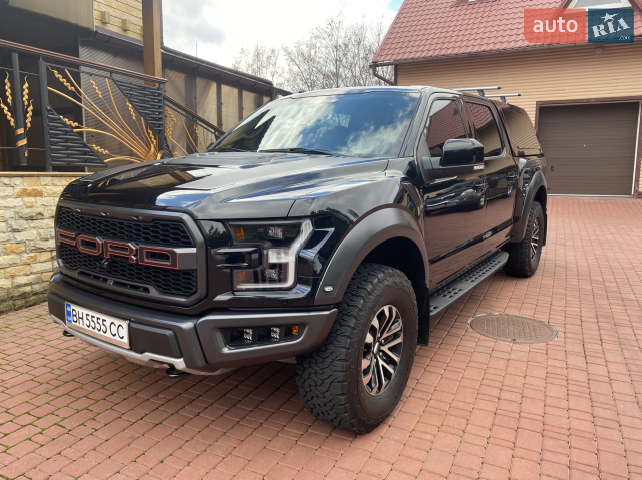 2019 Ford F-150 - мініатюра 10