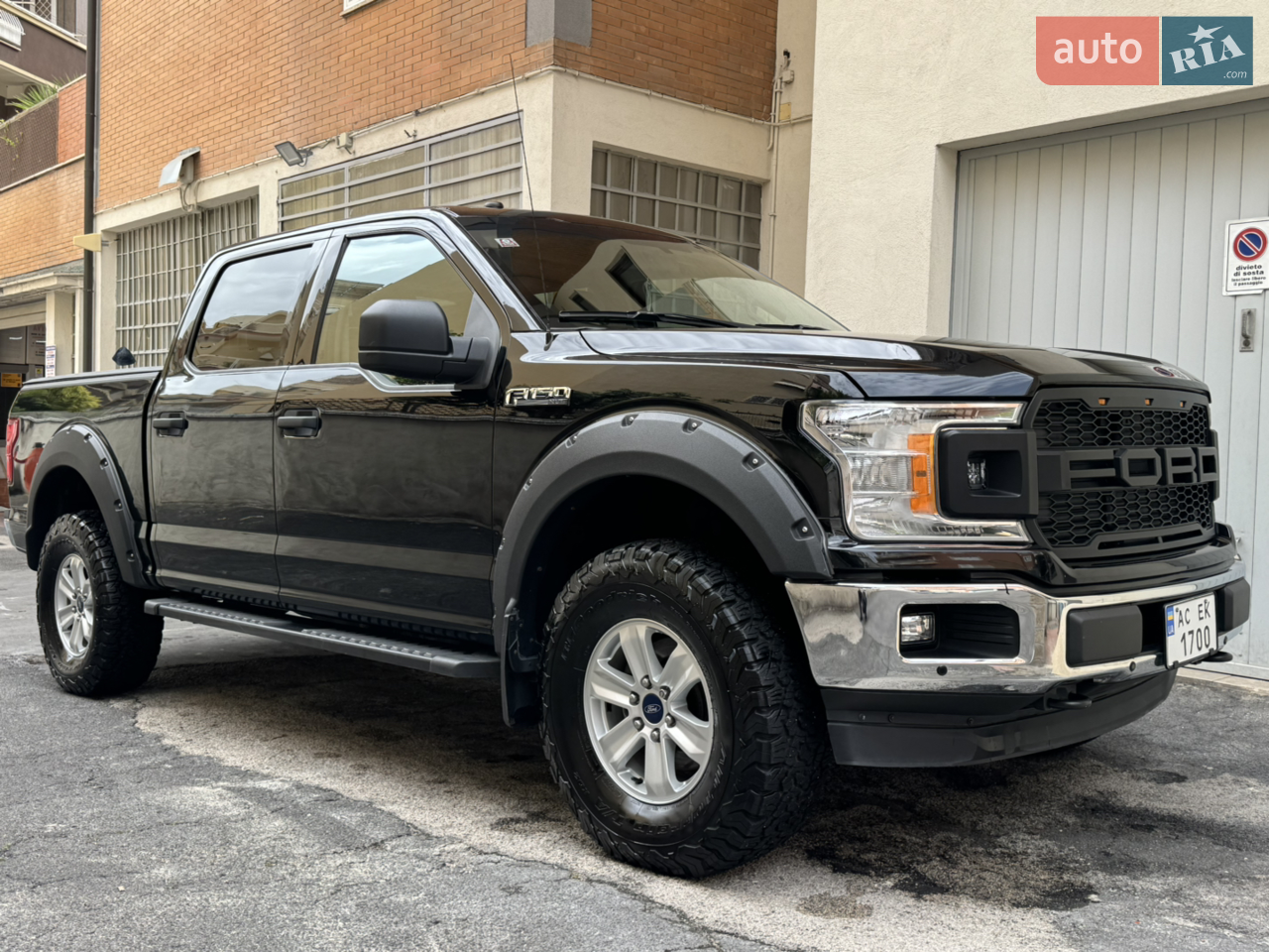 2018 Ford F-150 - мініатюра 38