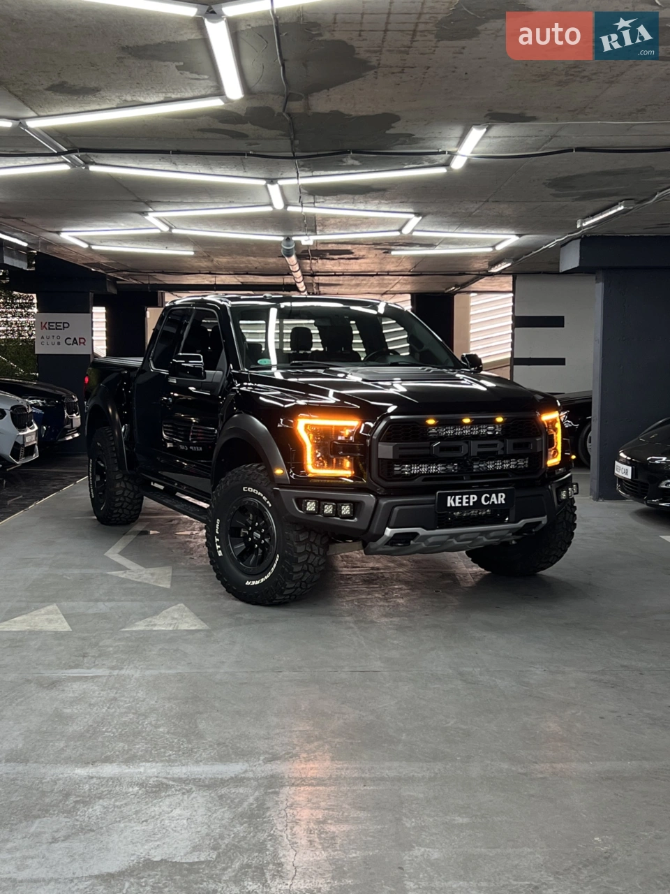 2017 Ford F-150 - мініатюра 35
