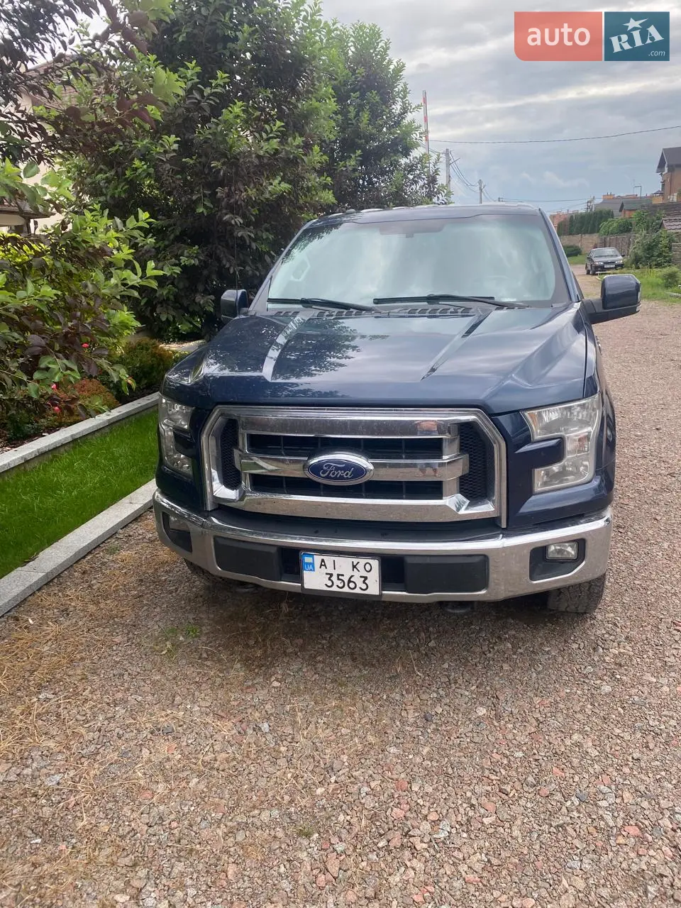 2016 Ford F-150 - мініатюра 16