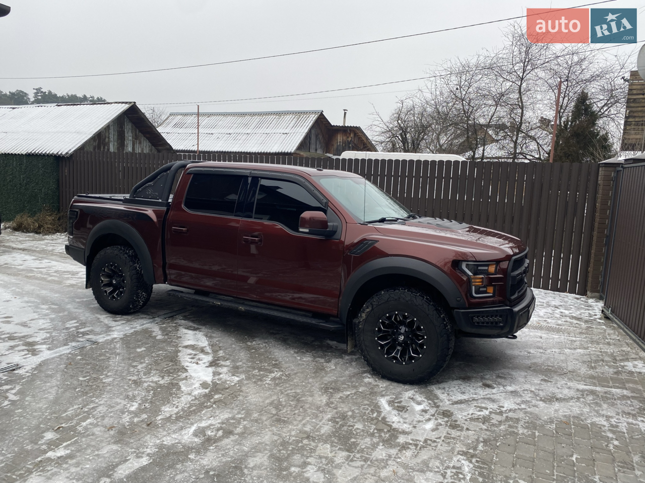 2016 Ford F-150 - мініатюра 16