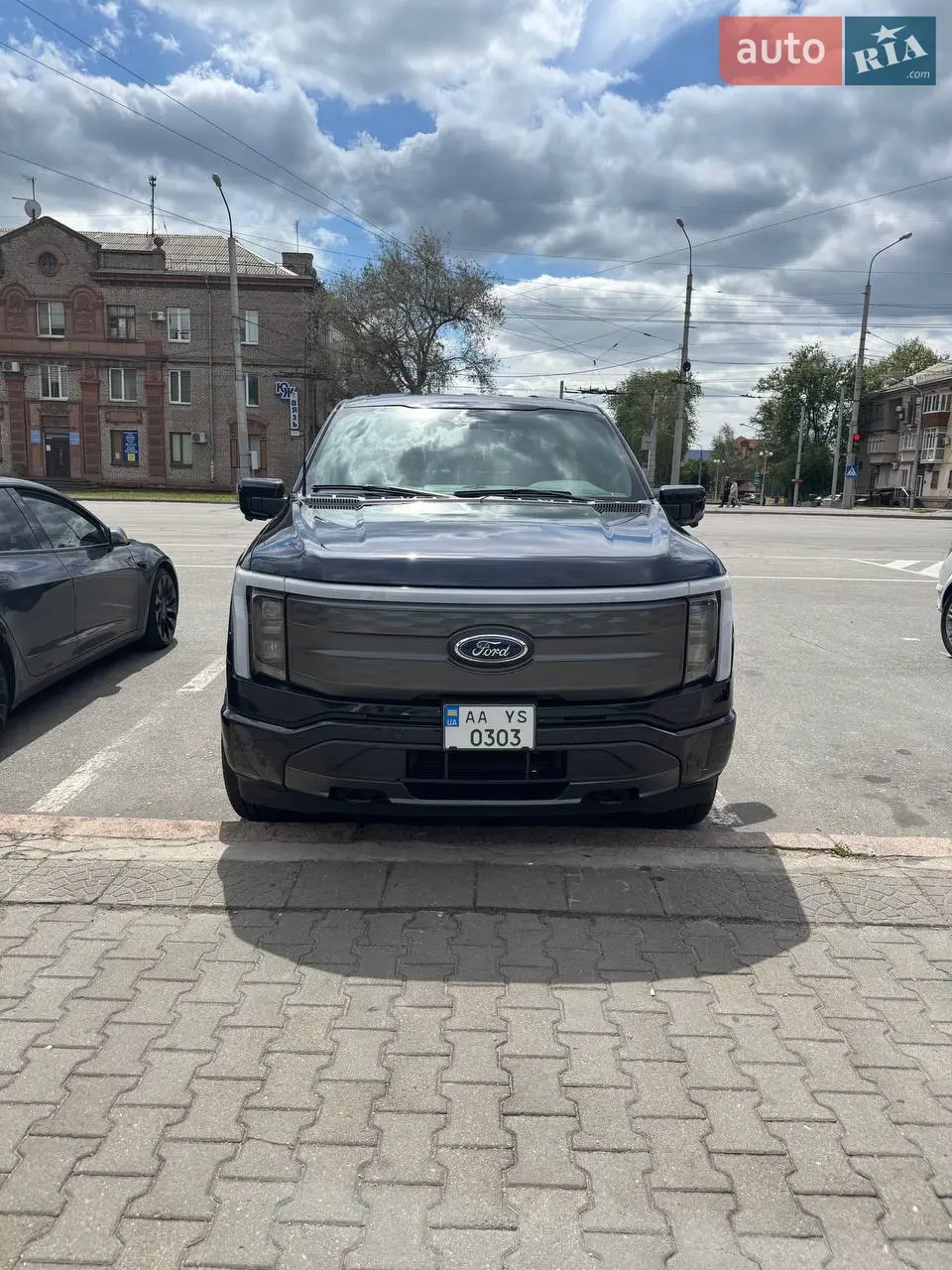 2023 Ford F-150 - мініатюра 37