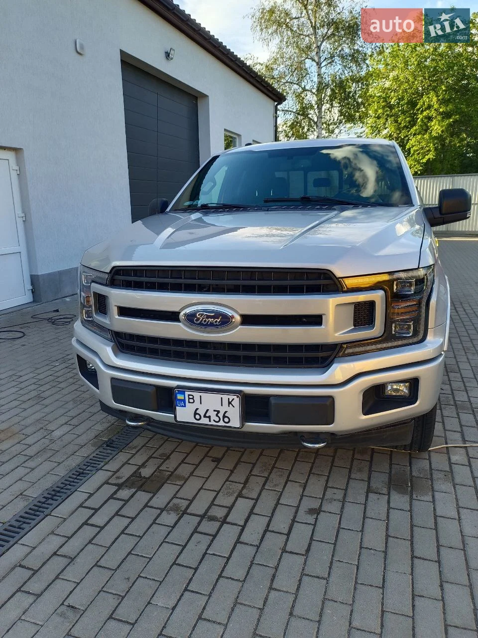 2015 Ford F-150 - мініатюра 28