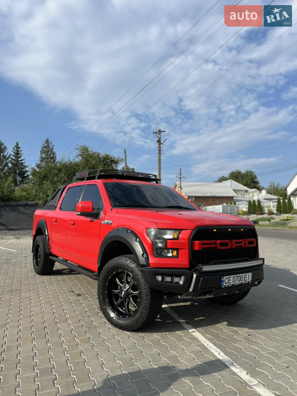 2015 Ford F-150 - мініатюра 23