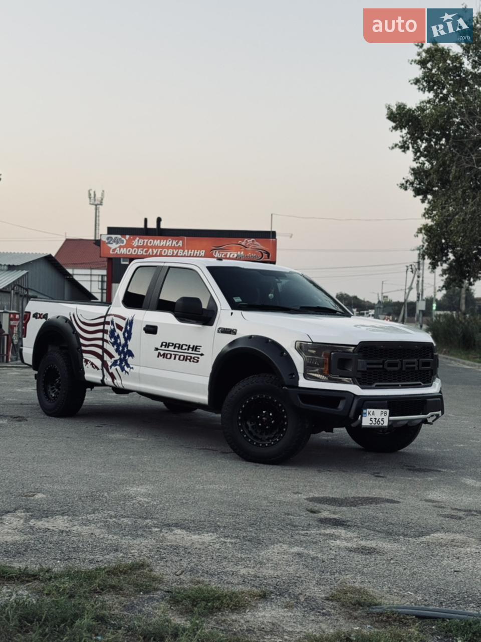 2018 Ford F-150 - мініатюра 19