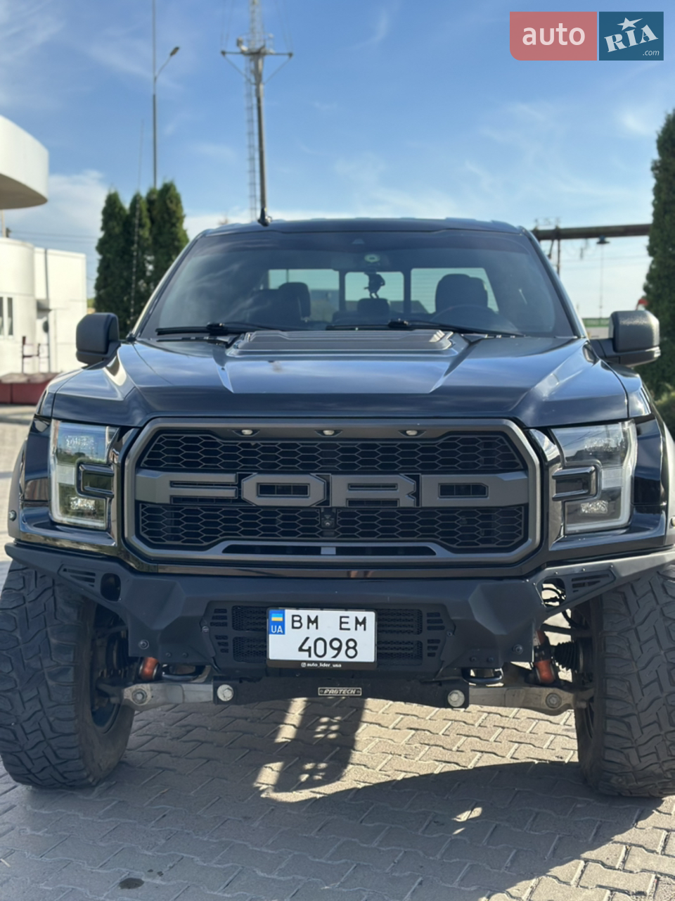 2020 Ford F-150 - мініатюра 17