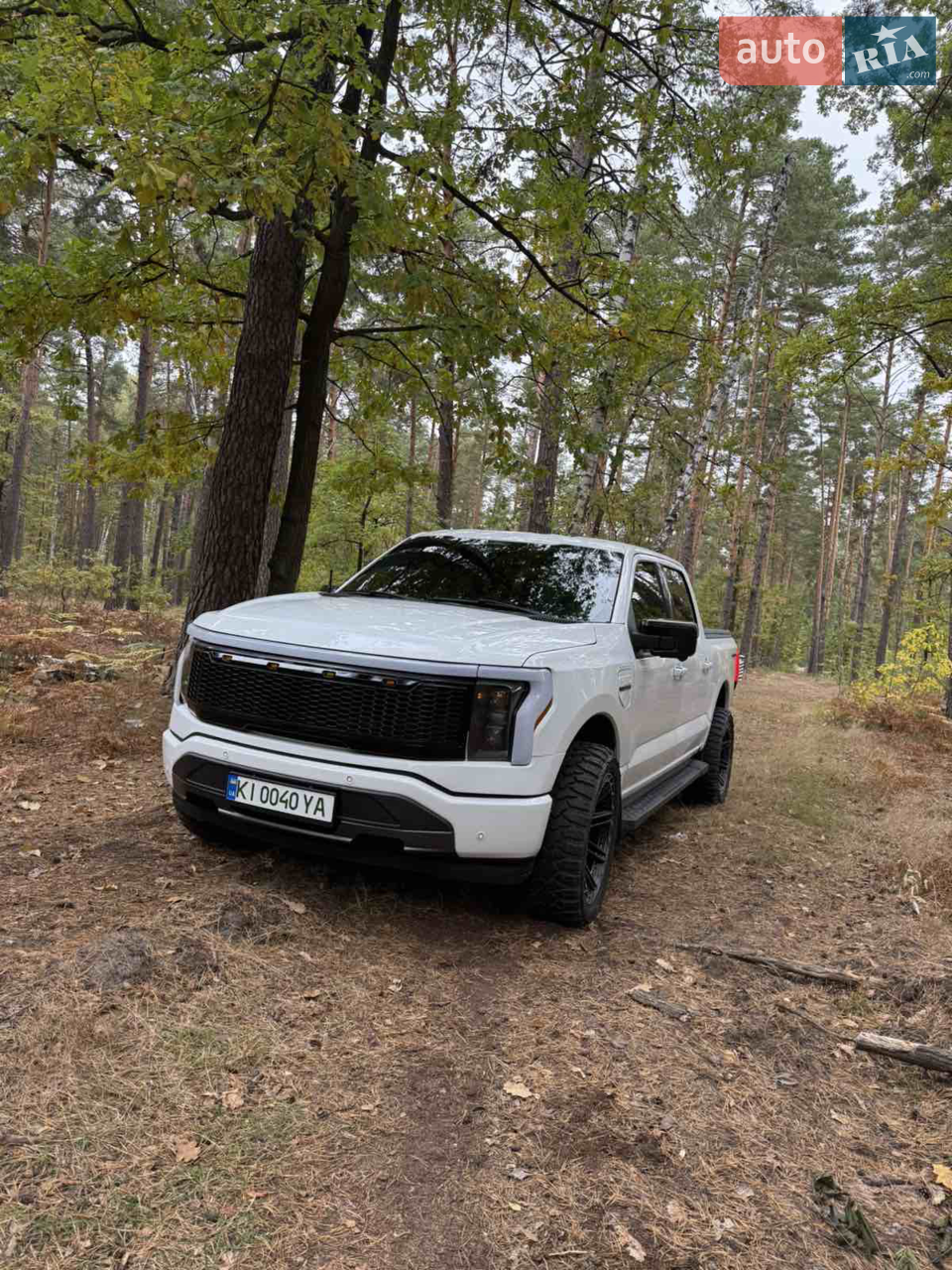 2023 Ford F-150 - мініатюра 25