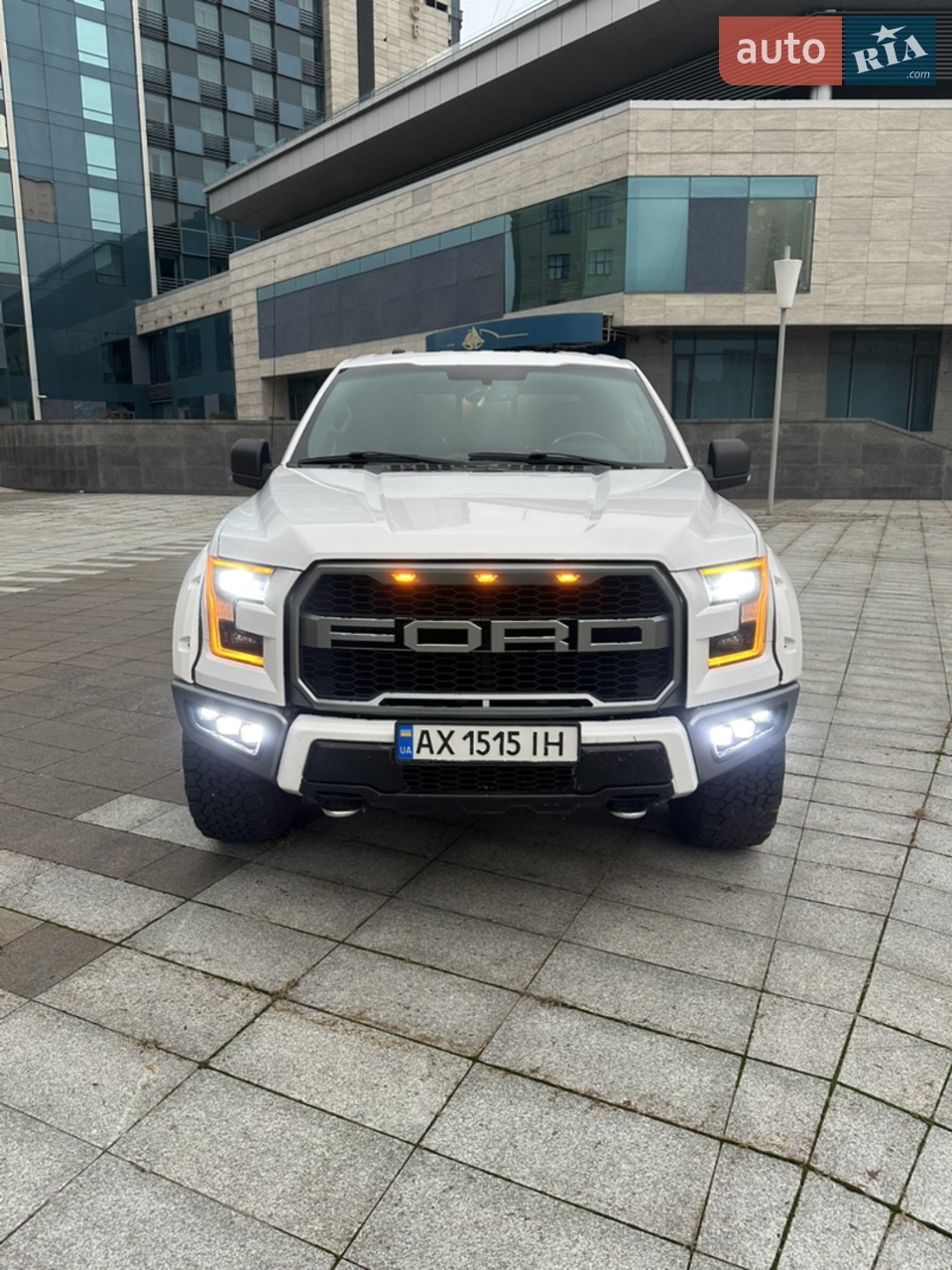 2016 Ford F-150 - мініатюра 24