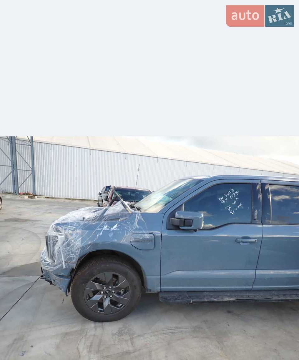 2022 Ford F-150 - мініатюра 16